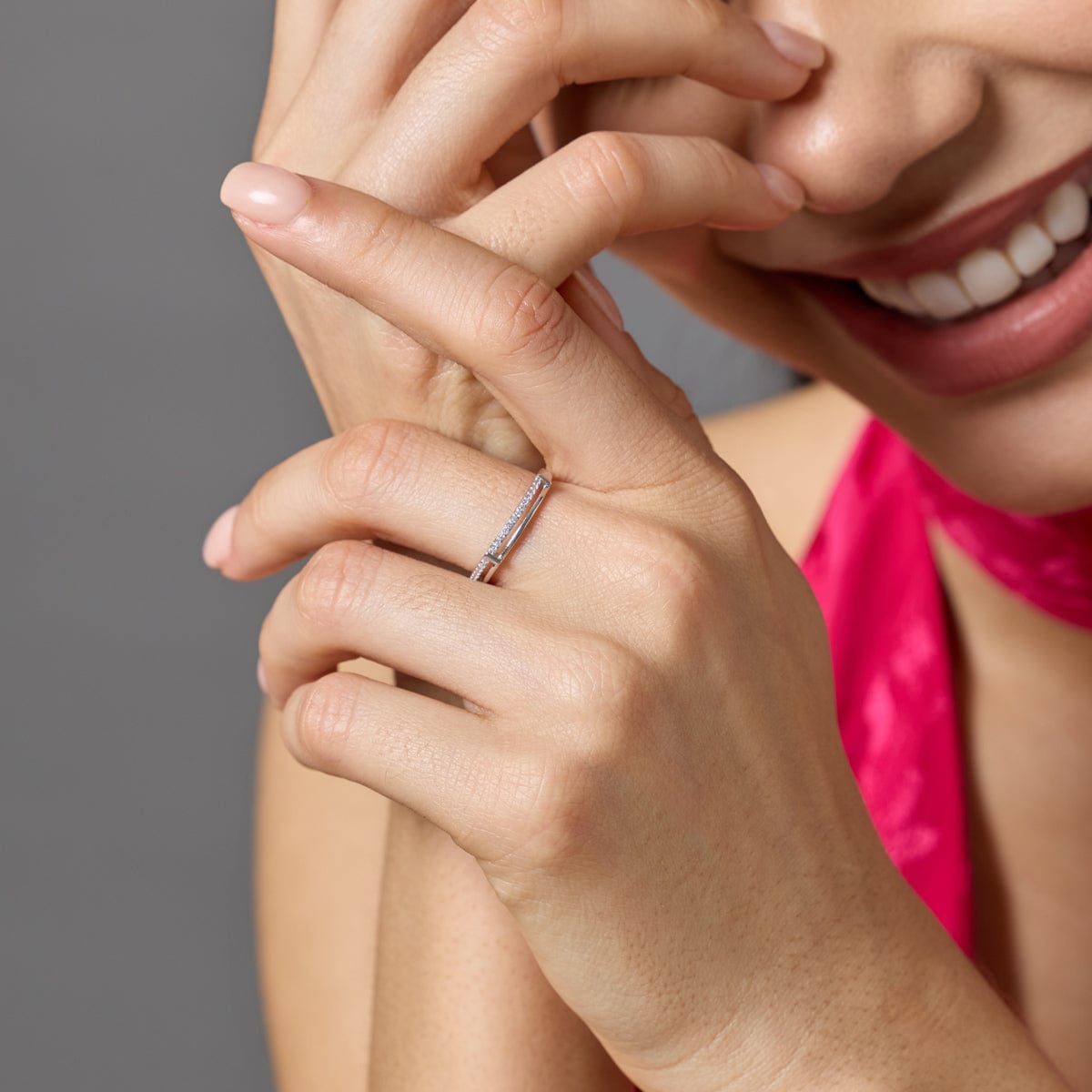 Silver Finger Ring 92.5 Silver Finger Ring 188514