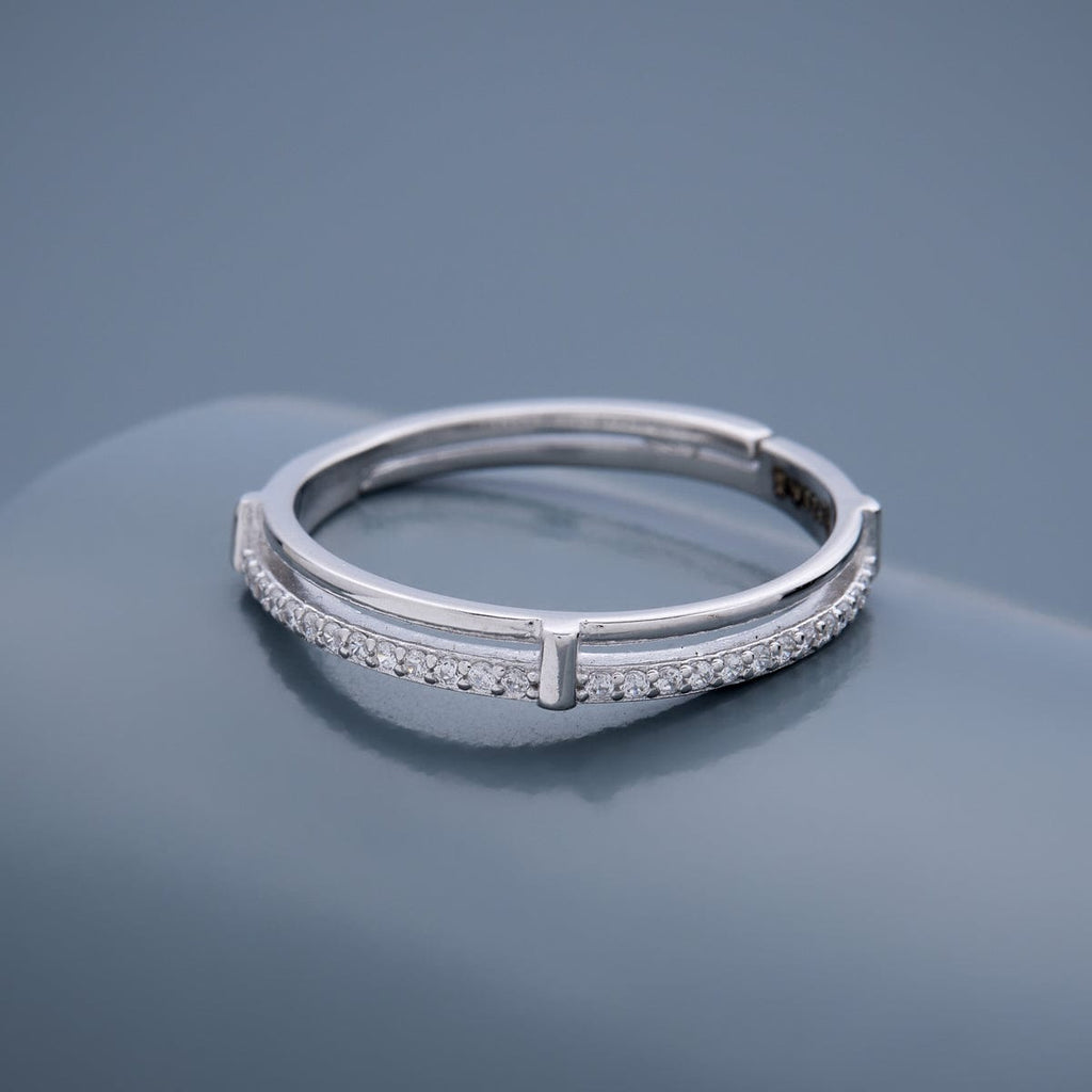 Silver Finger Ring 92.5 Silver Finger Ring 188514