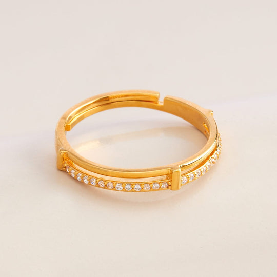 Silver Finger Ring 92.5 Silver Finger Ring 188514