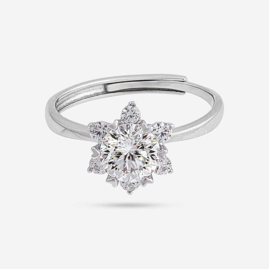 Silver Finger Ring 92.5 Silver Finger Ring 188515