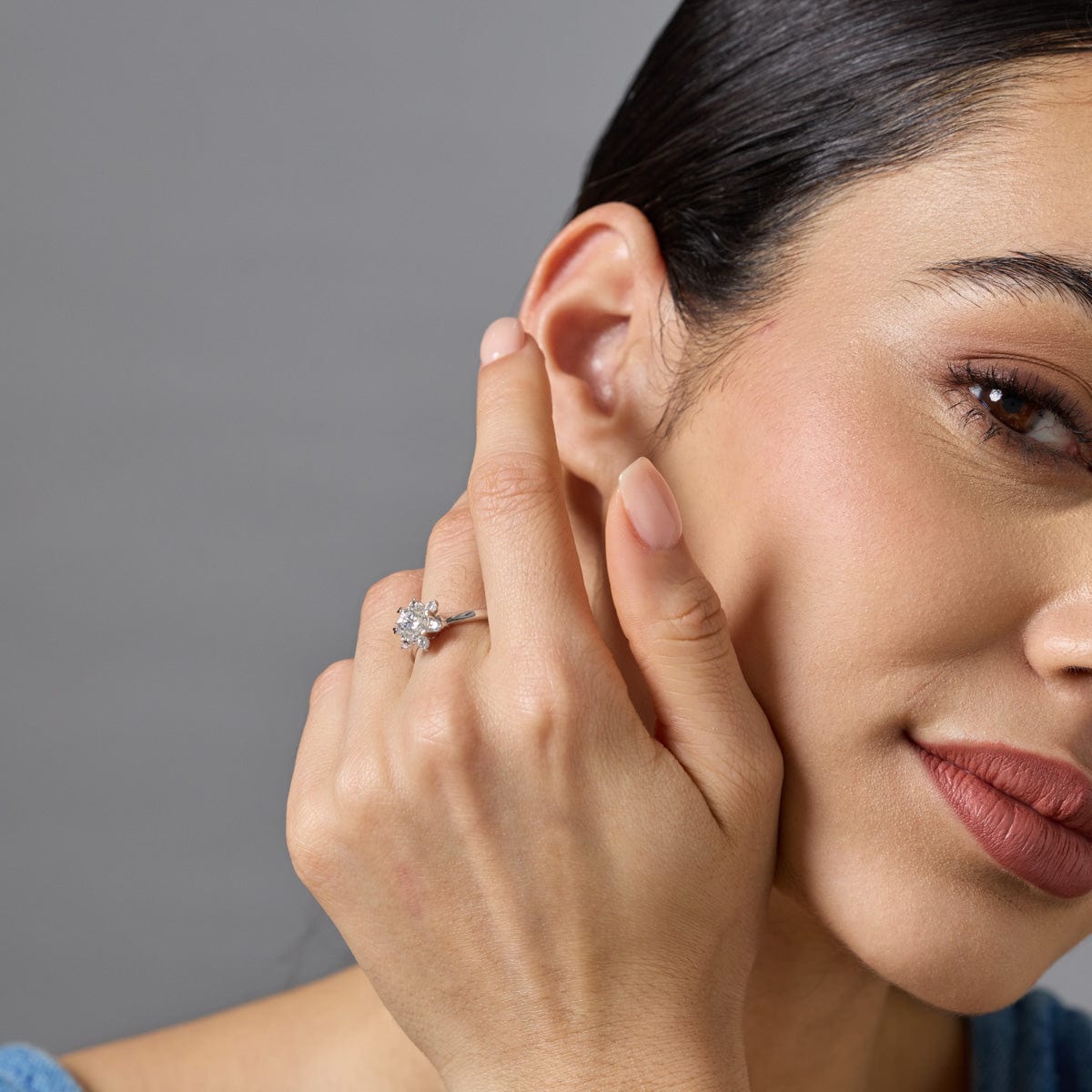 Silver Finger Ring 92.5 Silver Finger Ring 188515