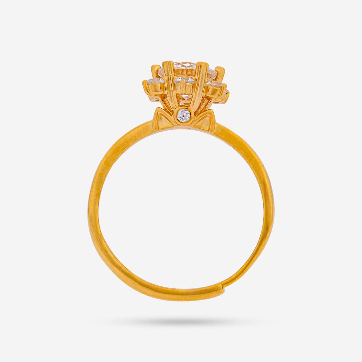 Silver Finger Ring 92.5 Silver Finger Ring 188515