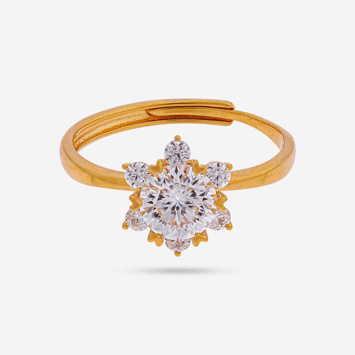 Silver Finger Ring 92.5 Silver Finger Ring 188515