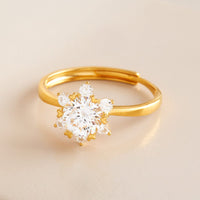 Silver Finger Ring 92.5 Silver Finger Ring 188515