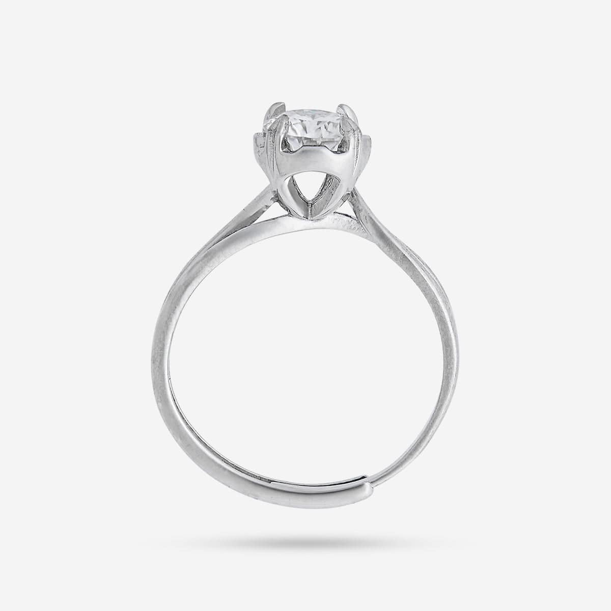 Silver Finger Ring 92.5 Silver Finger Ring 188516