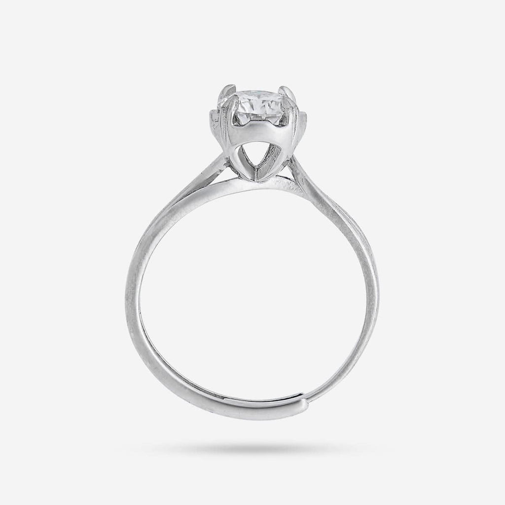 Silver Finger Ring 92.5 Silver Finger Ring 188516