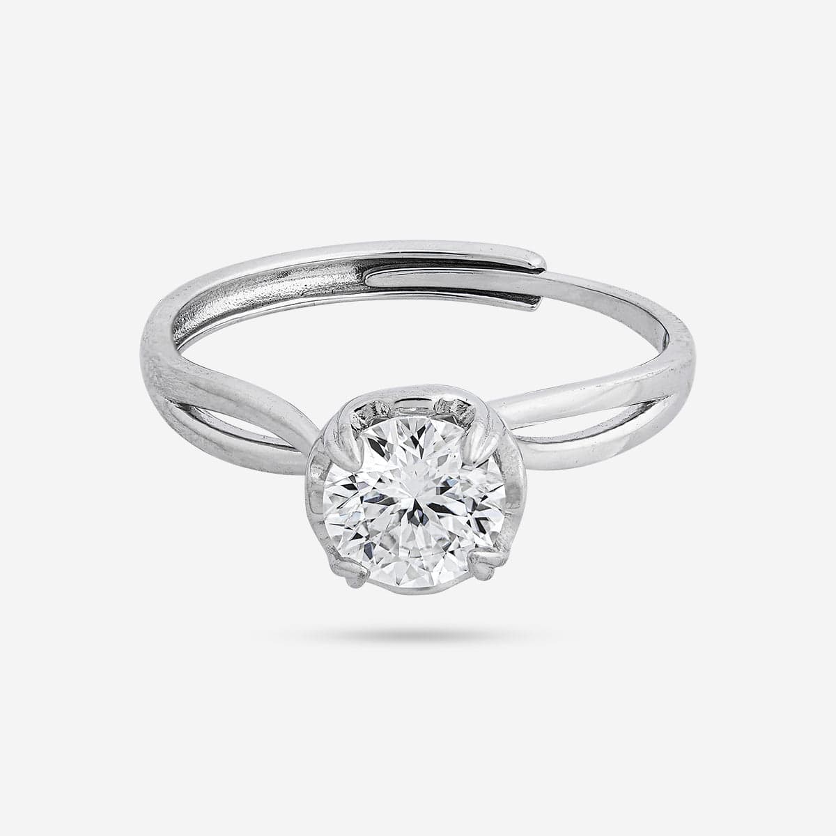 Silver Finger Ring 92.5 Silver Finger Ring 188516