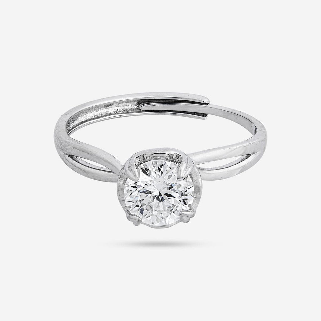 Silver Finger Ring 92.5 Silver Finger Ring 188516