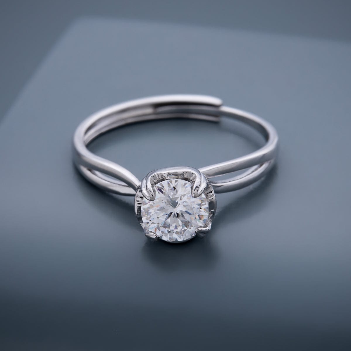 Silver Finger Ring 92.5 Silver Finger Ring 188516