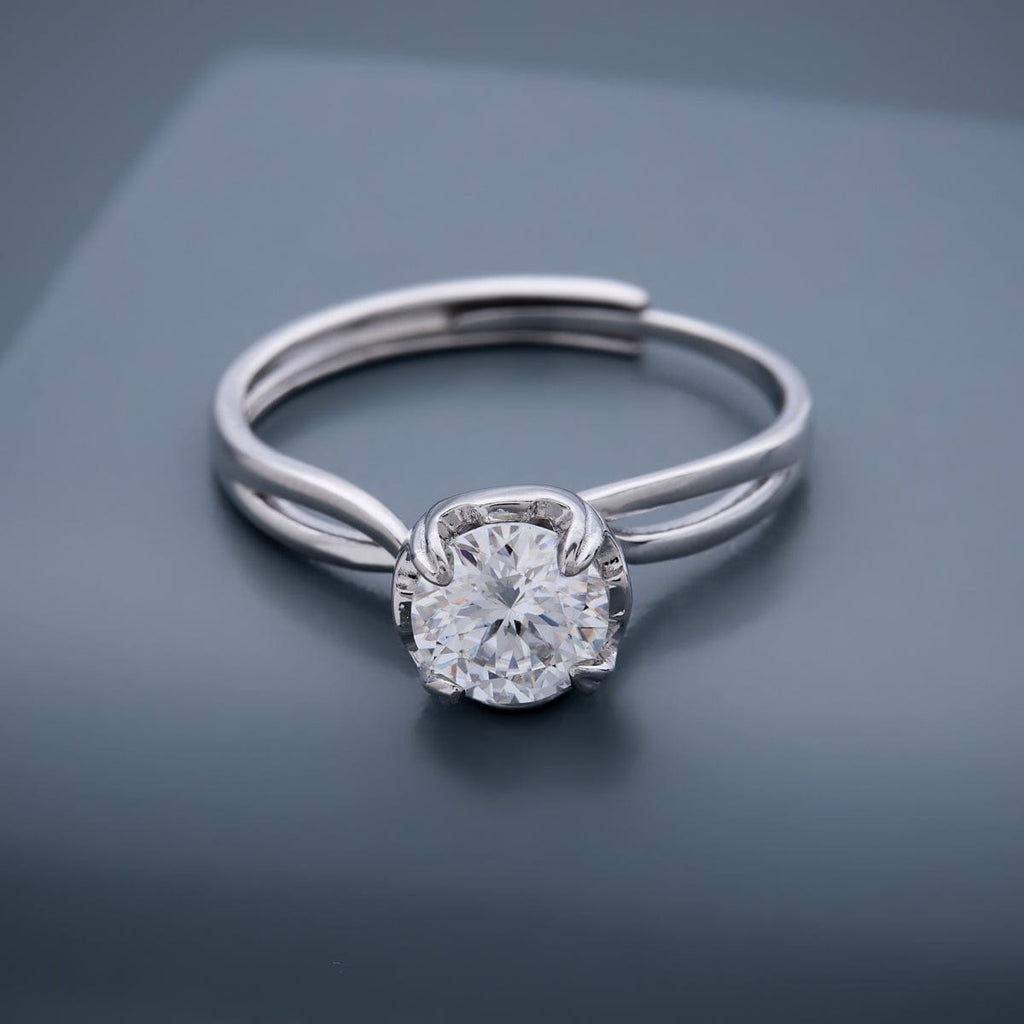 Silver Finger Ring 92.5 Silver Finger Ring 188516