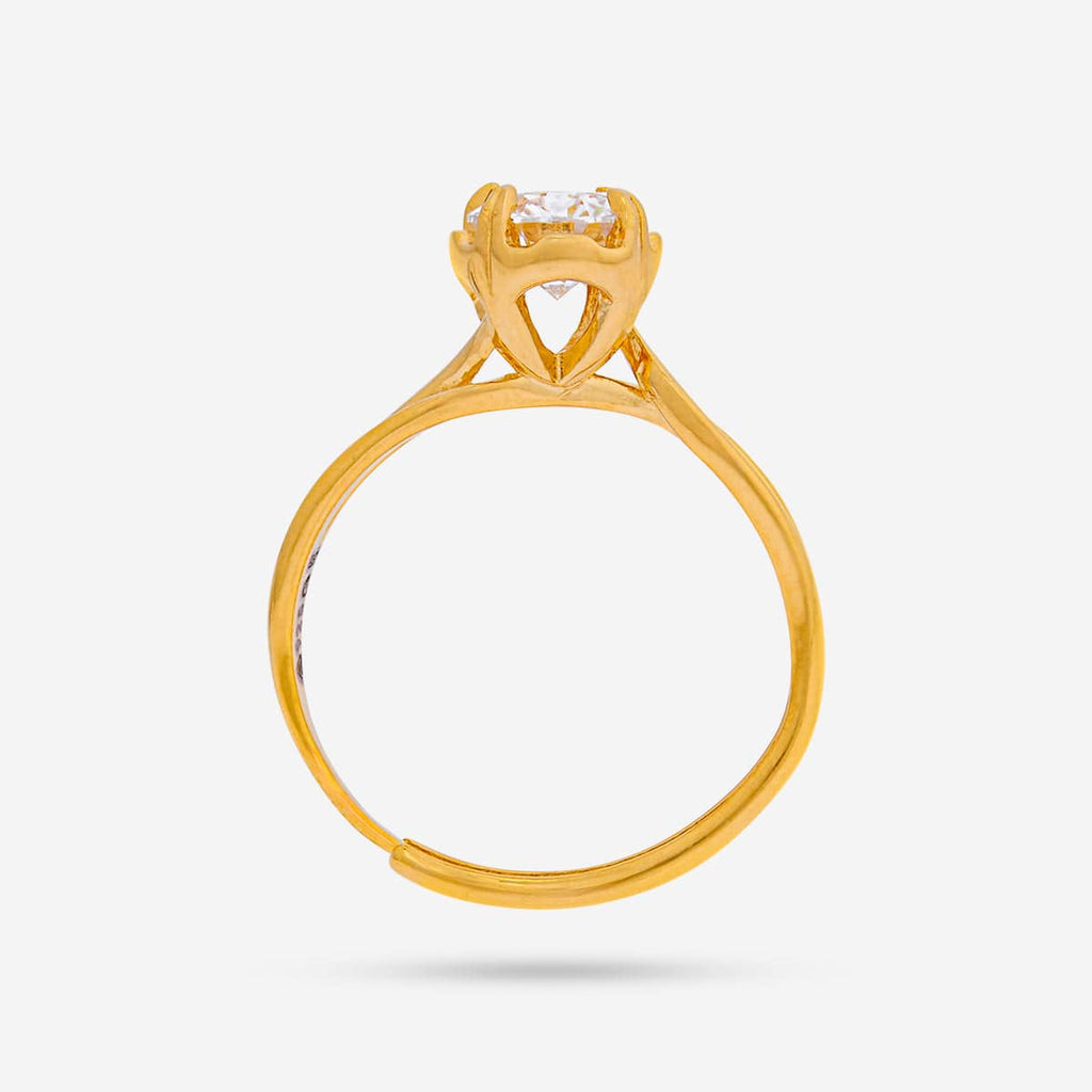 Silver Finger Ring 92.5 Silver Finger Ring 188516