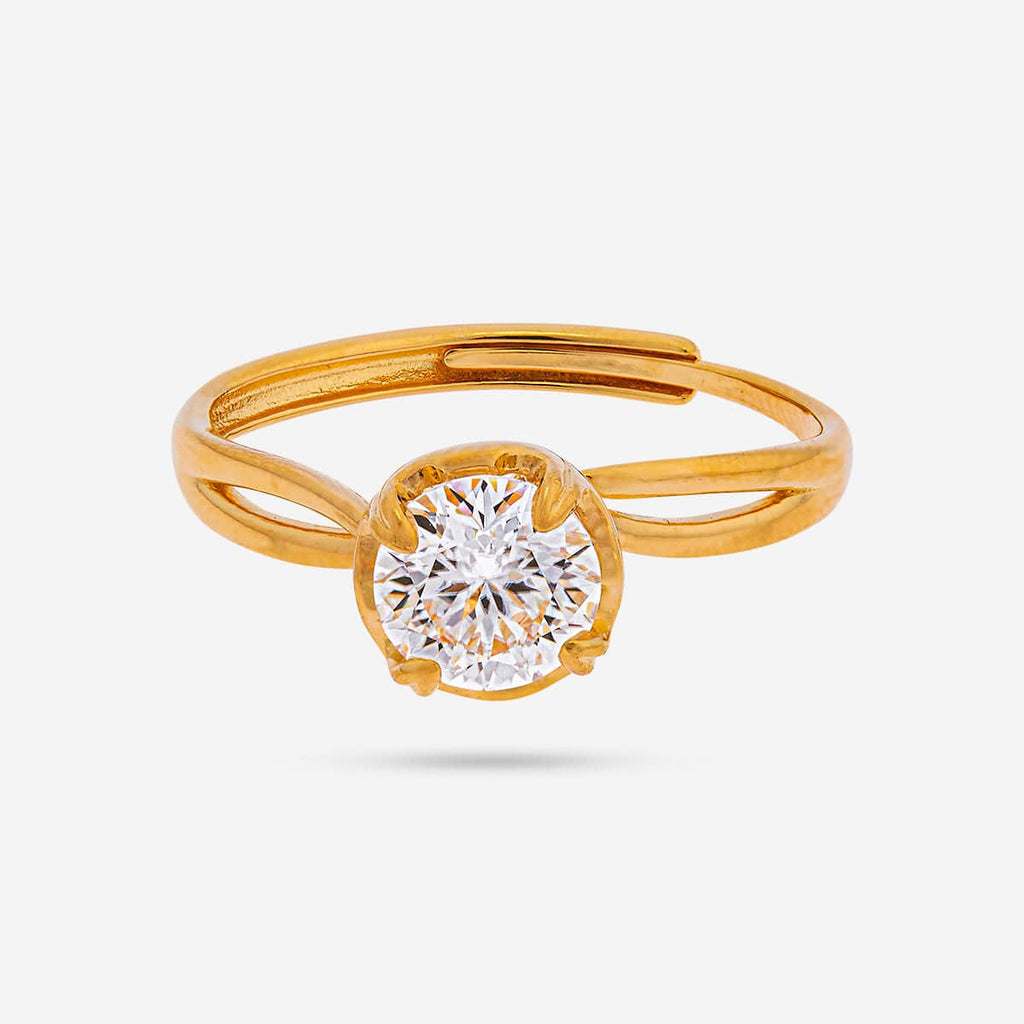 Silver Finger Ring 92.5 Silver Finger Ring 188516