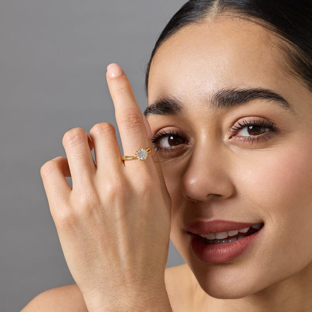 Silver Finger Ring 92.5 Silver Finger Ring 188516