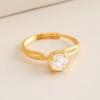 Silver Finger Ring 92.5 Silver Finger Ring 188516