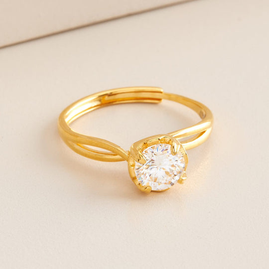 Silver Finger Ring 92.5 Silver Finger Ring 188516