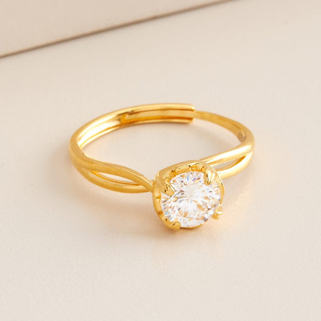 Silver Finger Ring 92.5 Silver Finger Ring 188516