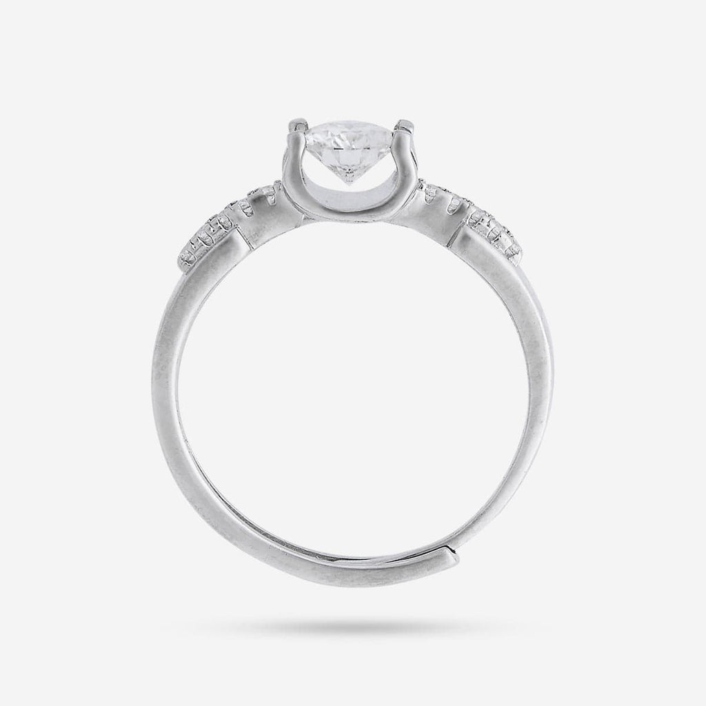 Silver Finger Ring 92.5 Silver Finger Ring 188517