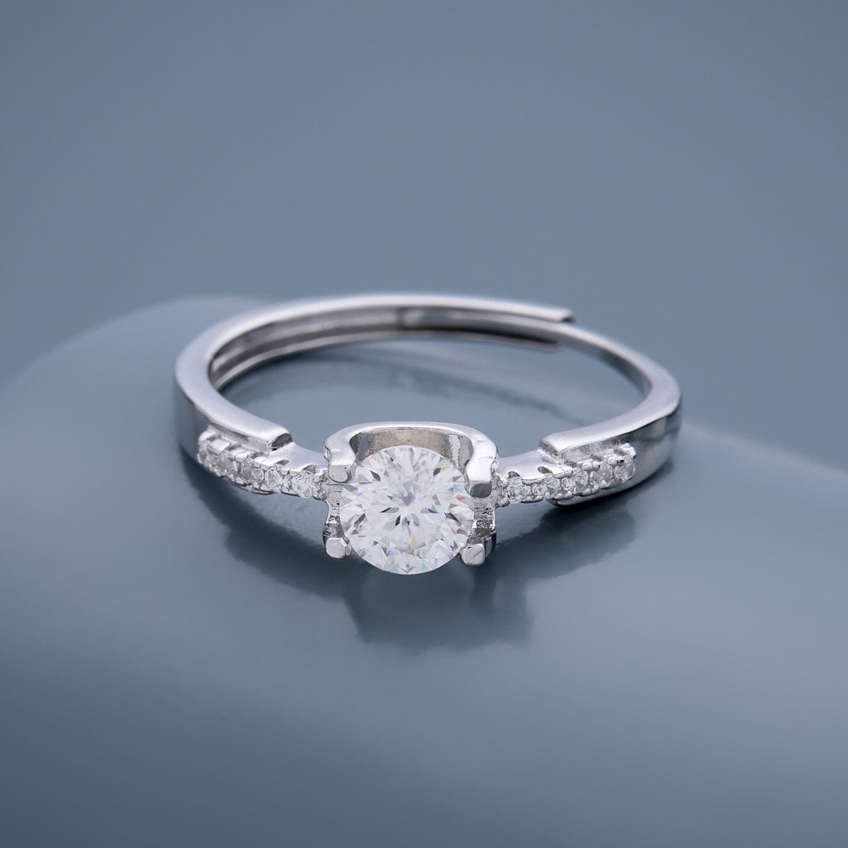 Silver Finger Ring 92.5 Silver Finger Ring 188517