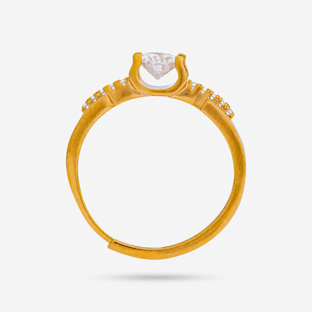 Silver Finger Ring 92.5 Silver Finger Ring 188517