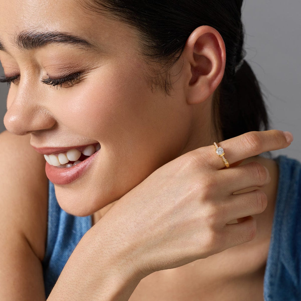 Silver Finger Ring 92.5 Silver Finger Ring 188517