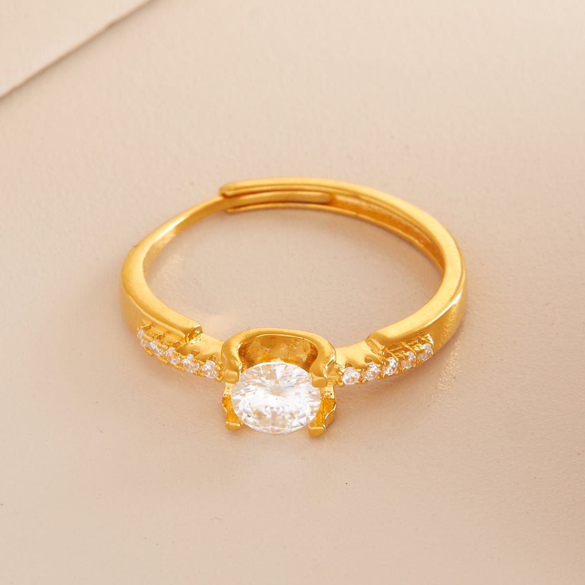 Silver Finger Ring 92.5 Silver Finger Ring 188517