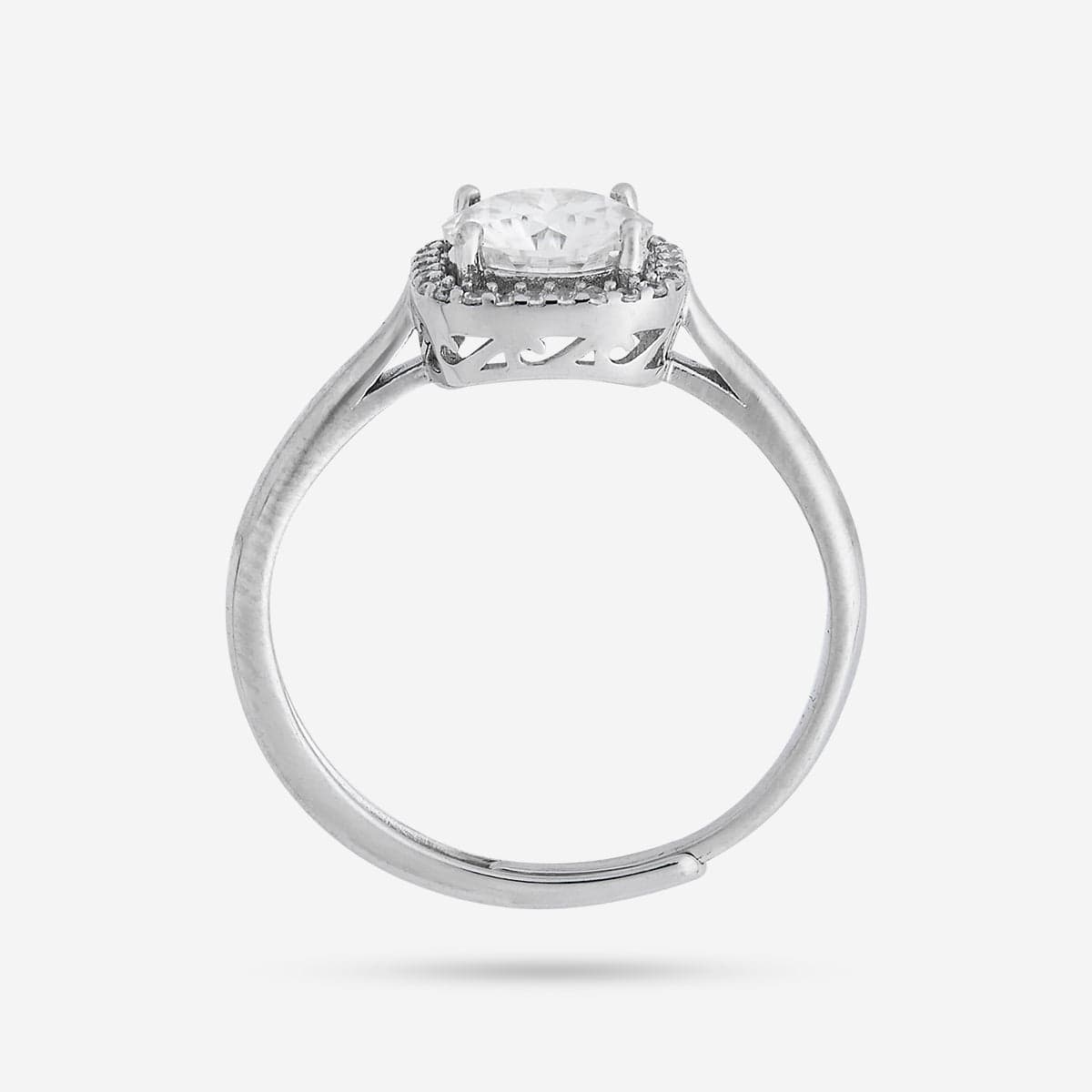 Silver Finger Ring 92.5 Silver Finger Ring 188518