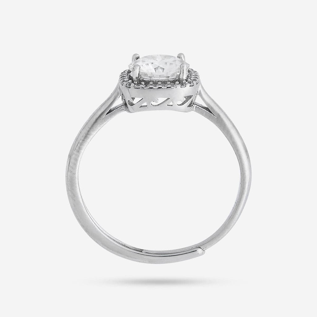 Silver Finger Ring 92.5 Silver Finger Ring 188518