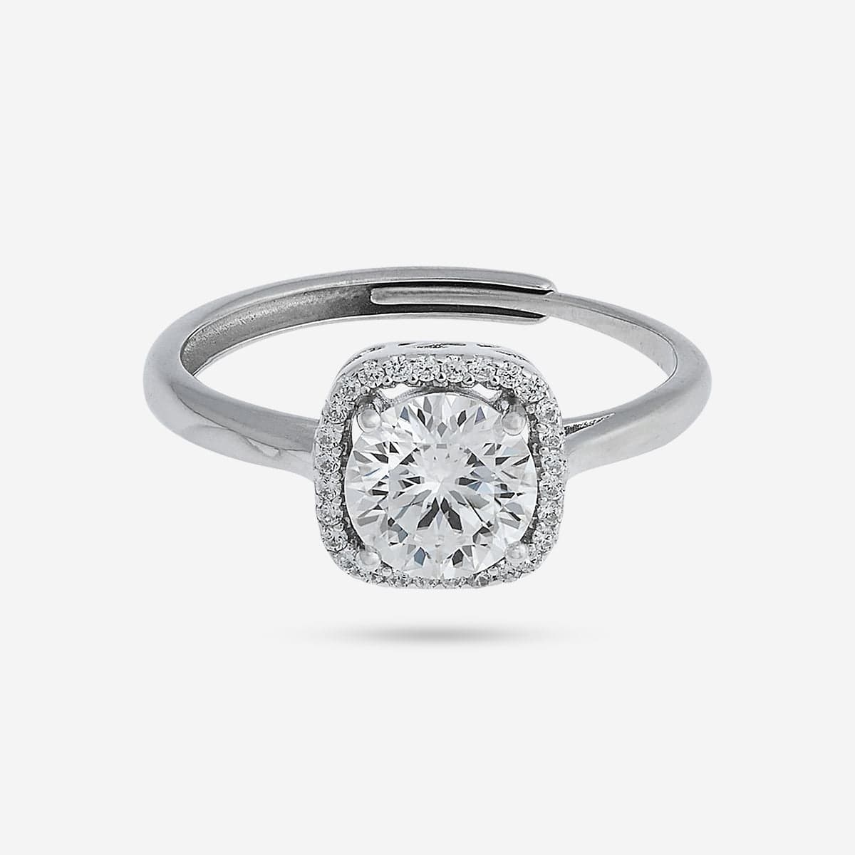 Silver Finger Ring 92.5 Silver Finger Ring 188518