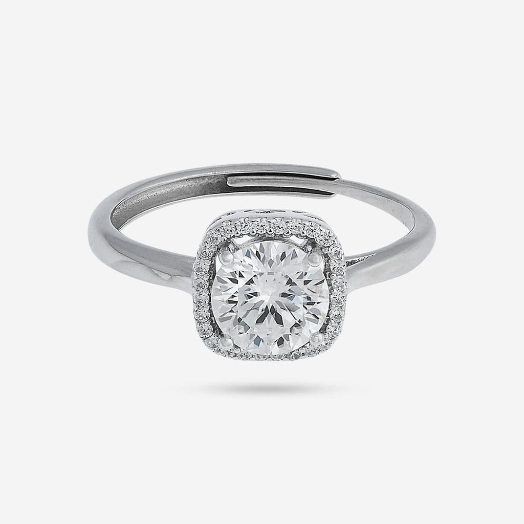 Silver Finger Ring 92.5 Silver Finger Ring 188518