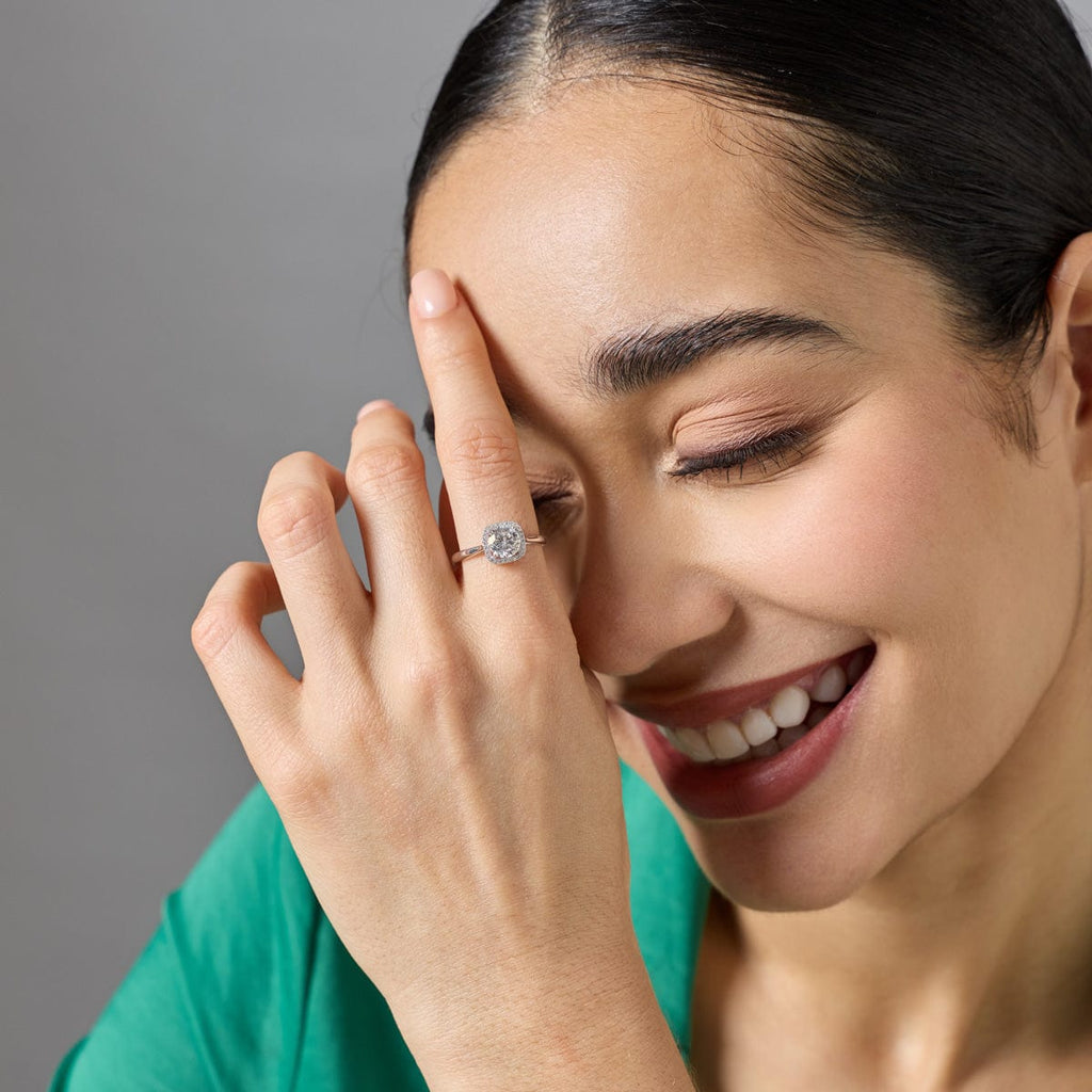 Silver Finger Ring 92.5 Silver Finger Ring 188518