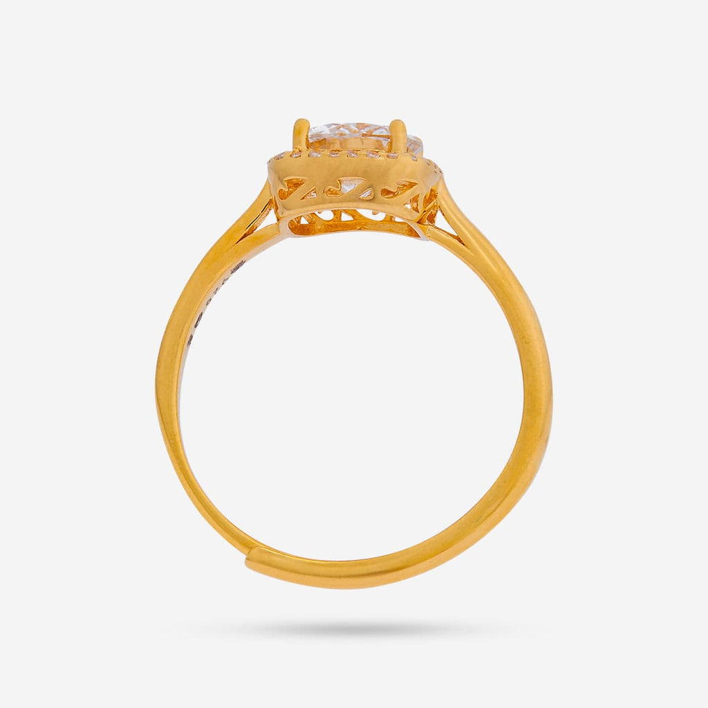 Silver Finger Ring 92.5 Silver Finger Ring 188518