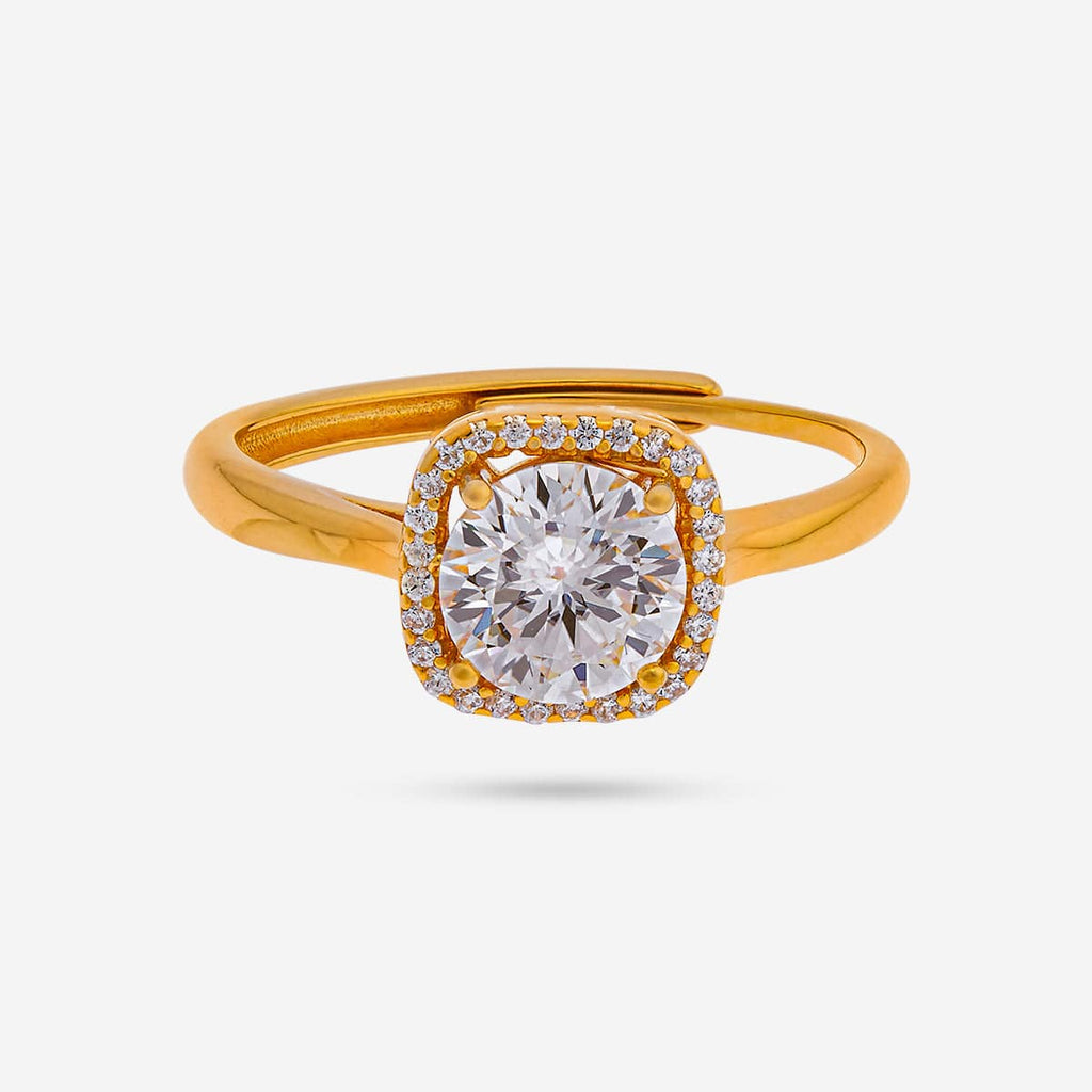 Silver Finger Ring 92.5 Silver Finger Ring 188518