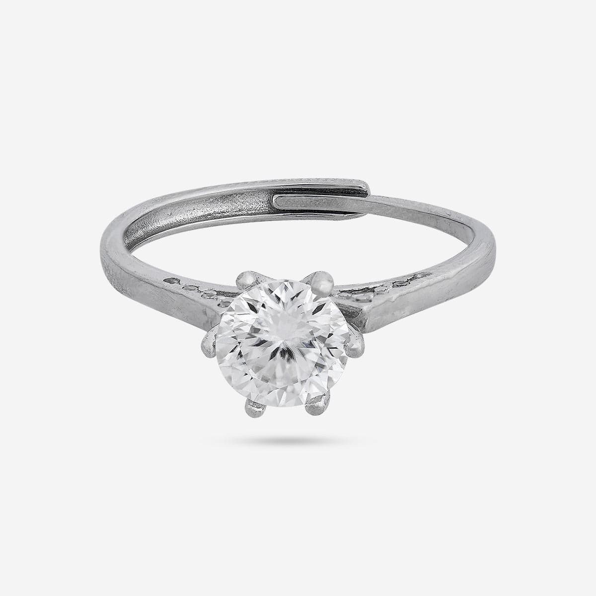 Silver Finger Ring 92.5 Silver Finger Ring 188519