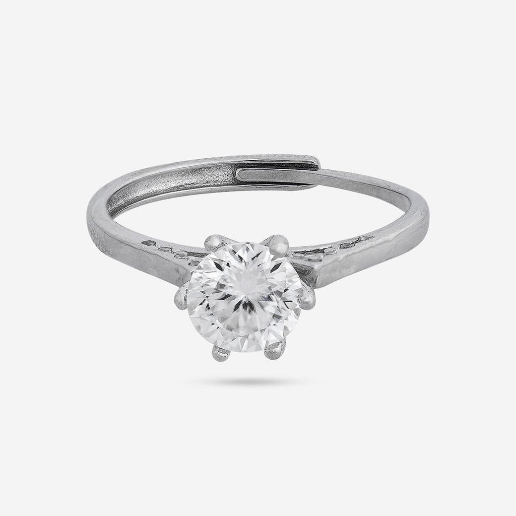 Silver Finger Ring 92.5 Silver Finger Ring 188519