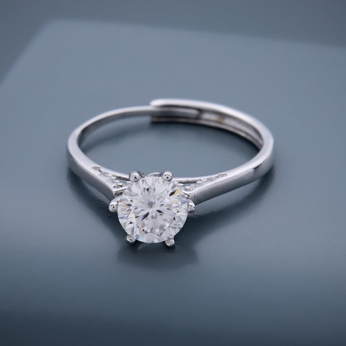 Silver Finger Ring 92.5 Silver Finger Ring 188519