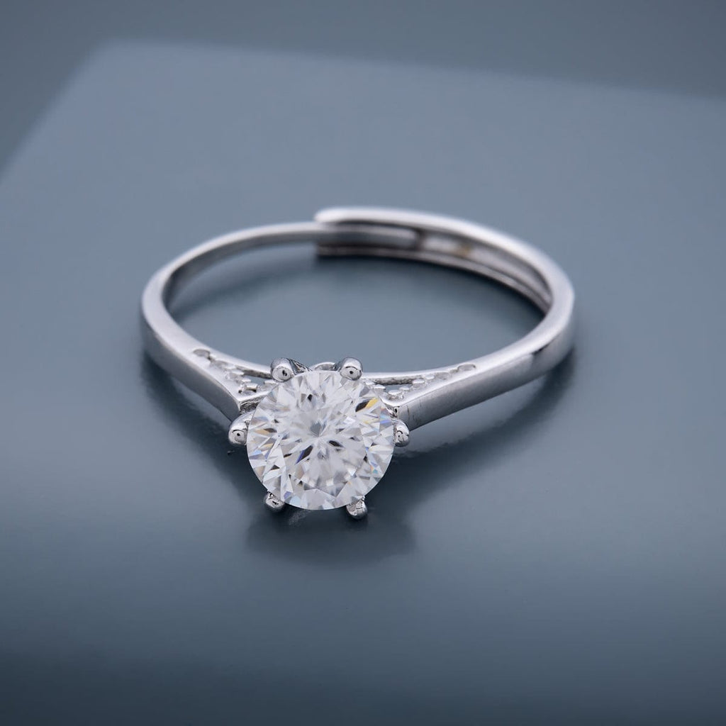 Silver Finger Ring 92.5 Silver Finger Ring 188519