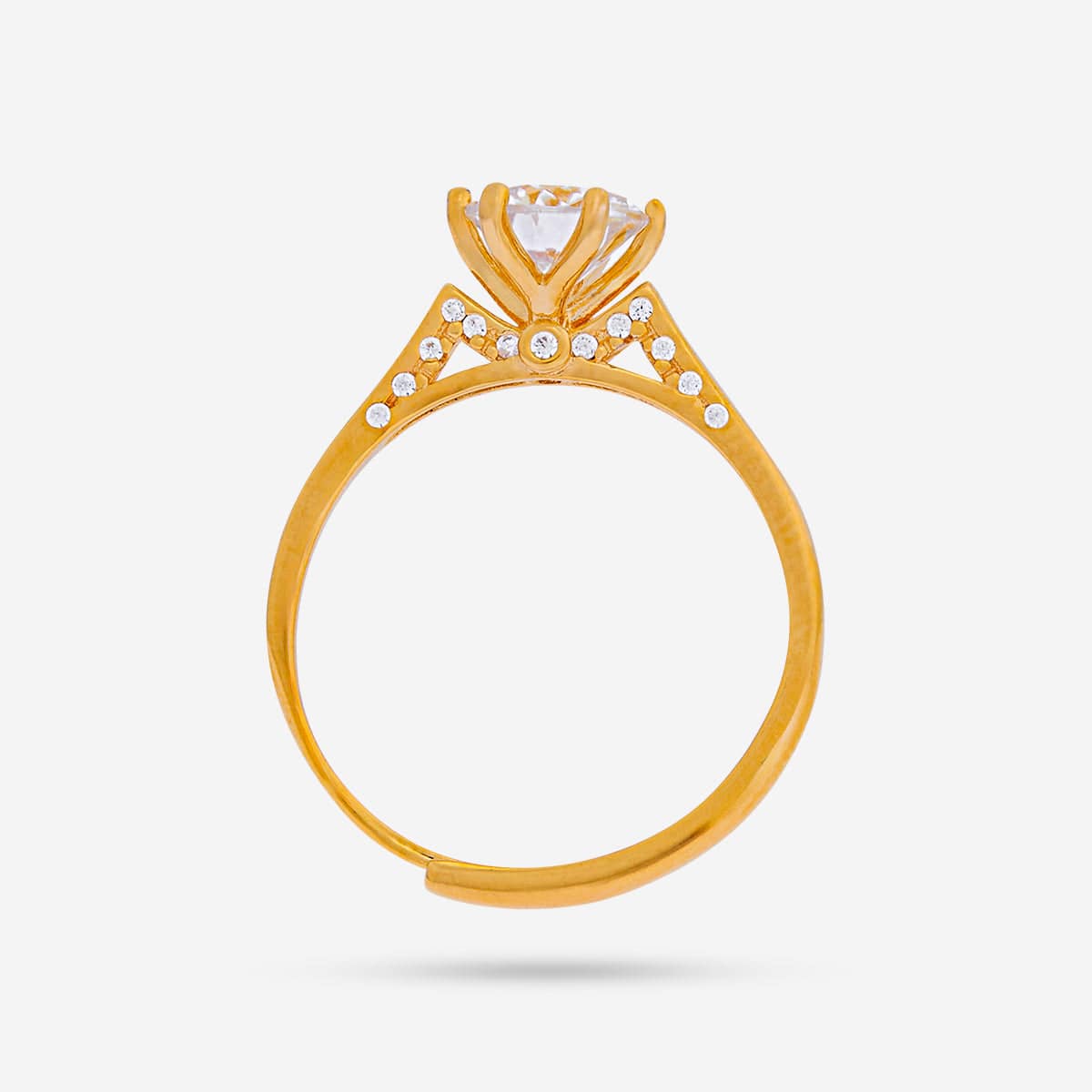 Silver Finger Ring 92.5 Silver Finger Ring 188519