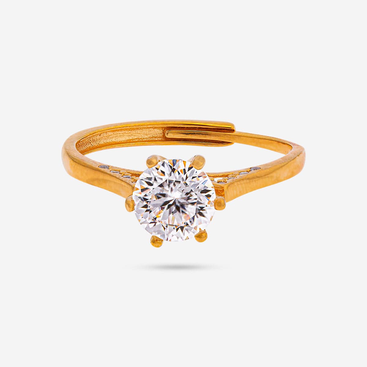 Silver Finger Ring 92.5 Silver Finger Ring 188519