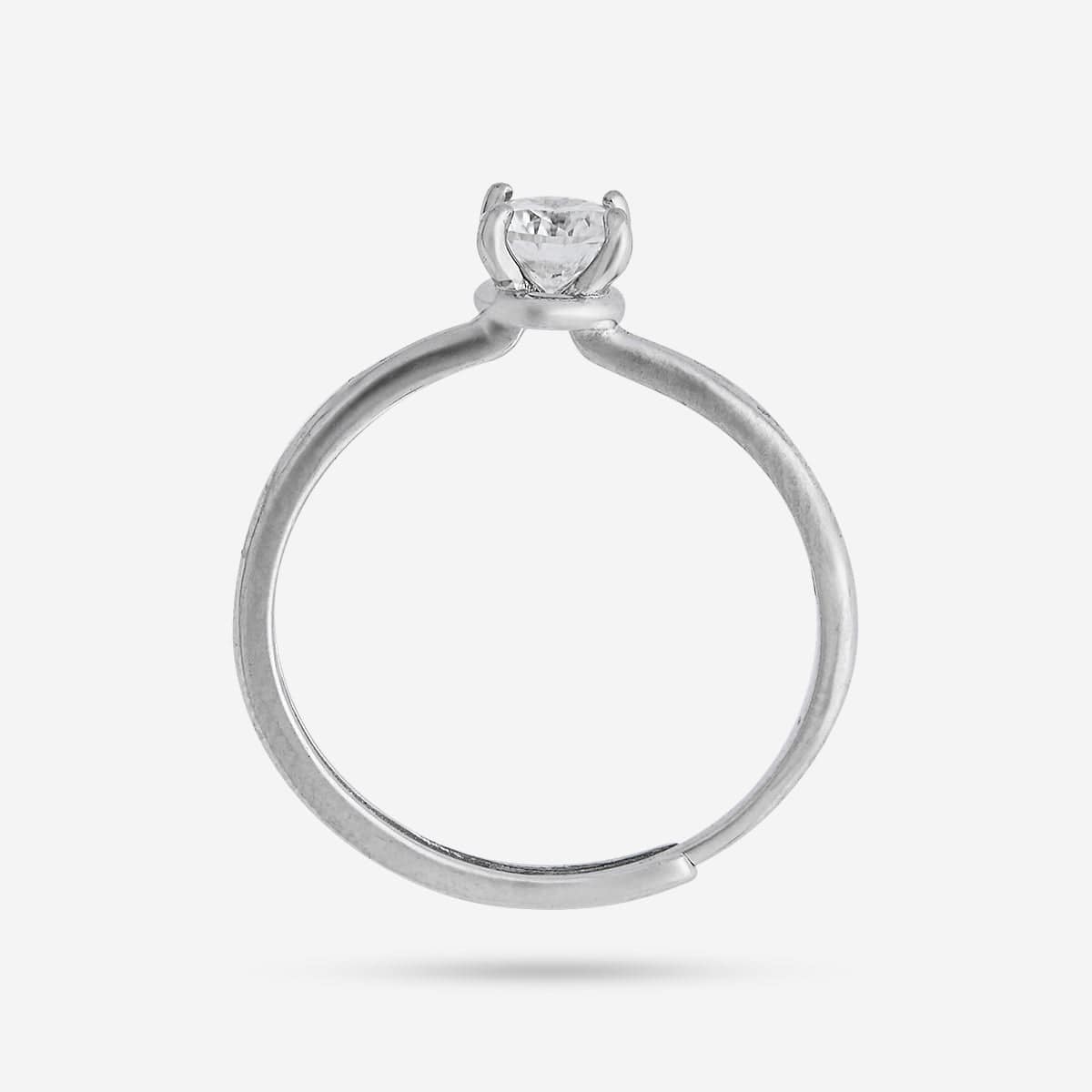 Silver Finger Ring 92.5 Silver Finger Ring 188520