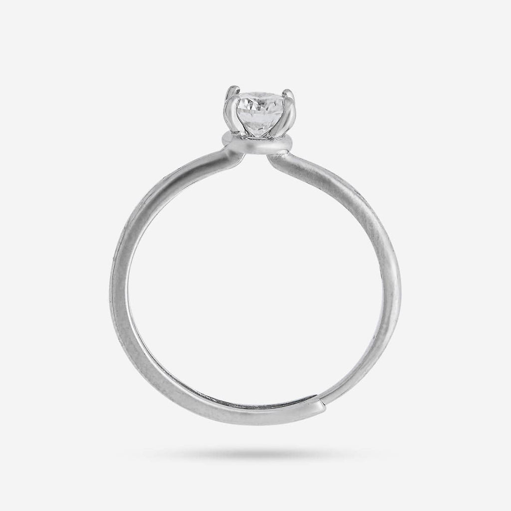 Silver Finger Ring 92.5 Silver Finger Ring 188520