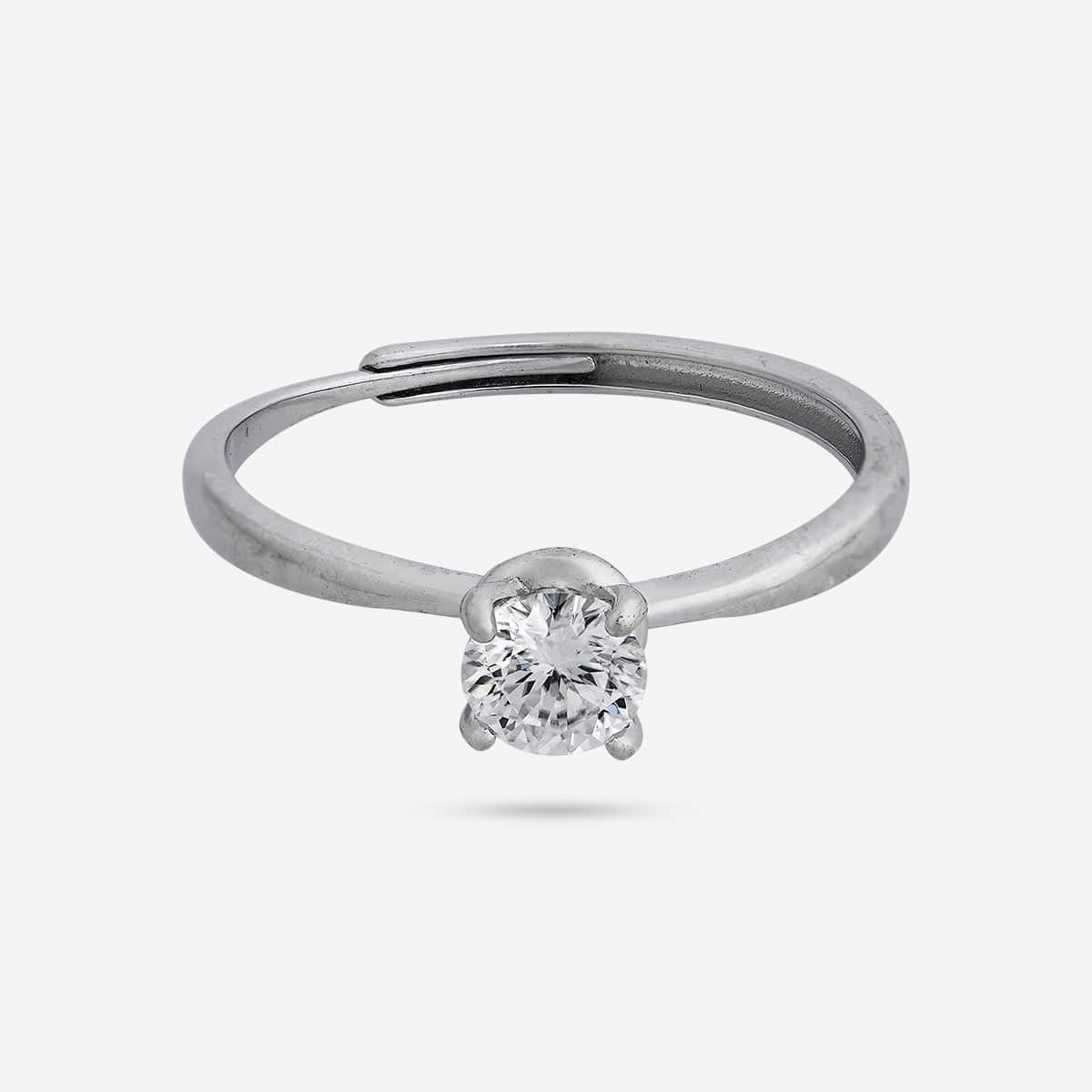 Silver Finger Ring 92.5 Silver Finger Ring 188520