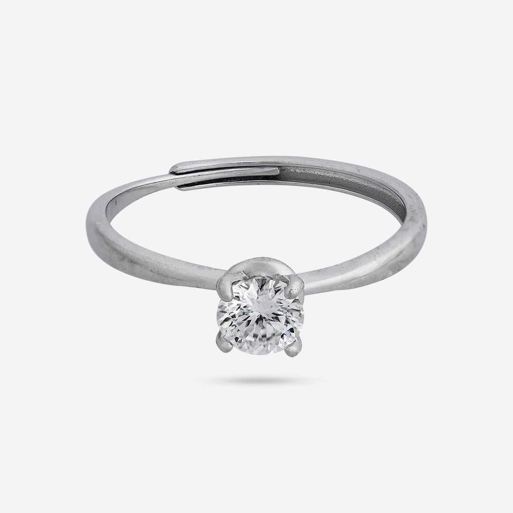 Silver Finger Ring 92.5 Silver Finger Ring 188520