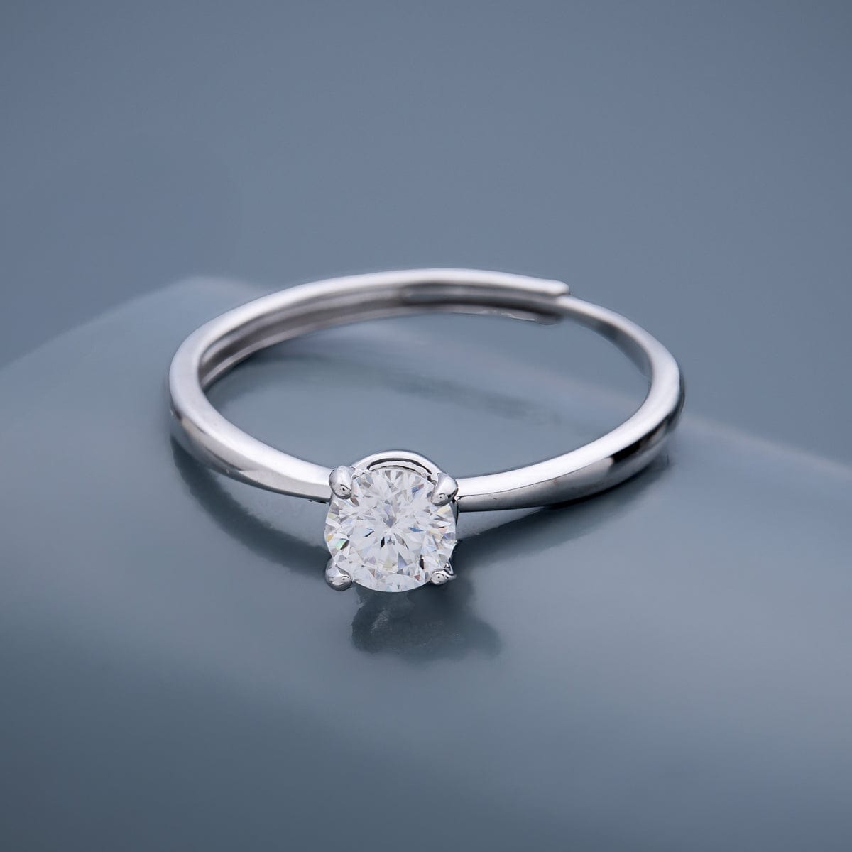 Silver Finger Ring 92.5 Silver Finger Ring 188520