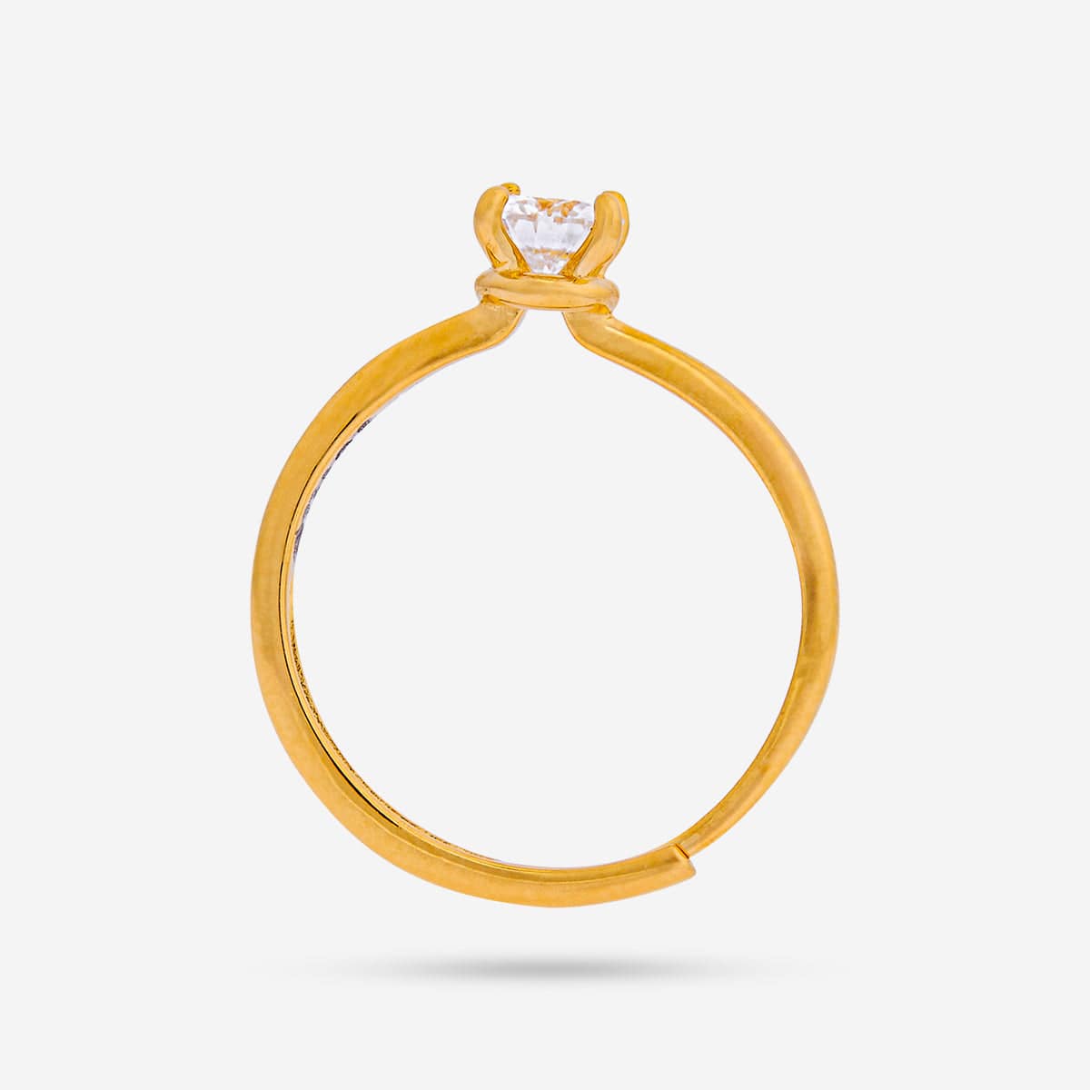 Silver Finger Ring 92.5 Silver Finger Ring 188520