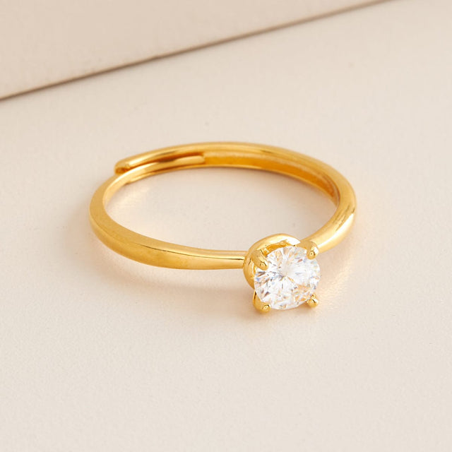Silver Finger Ring 92.5 Silver Finger Ring 188520