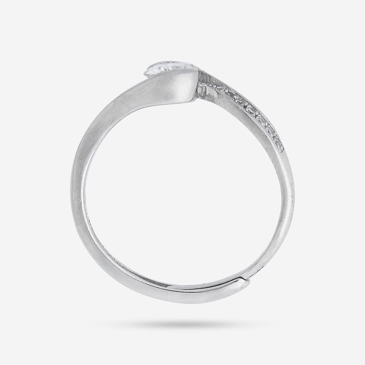 Silver Finger Ring 92.5 Silver Finger Ring 188521