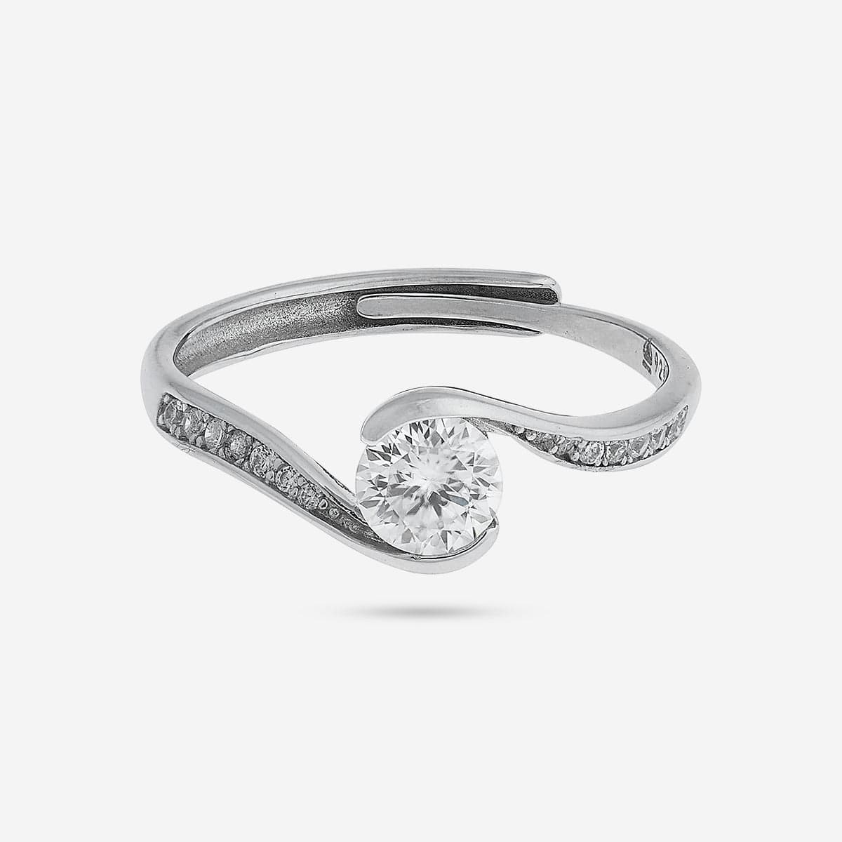 Silver Finger Ring 92.5 Silver Finger Ring 188521