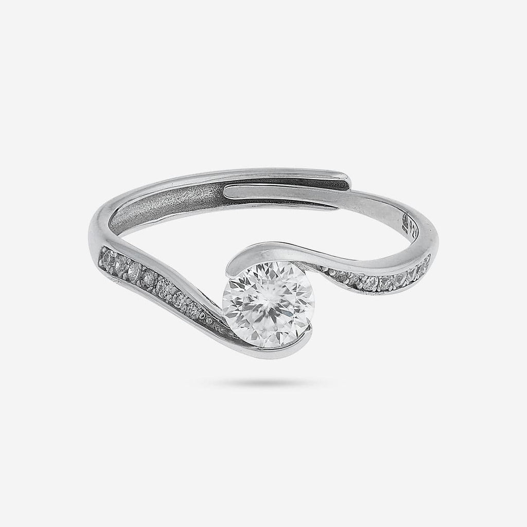 Silver Finger Ring 92.5 Silver Finger Ring 188521