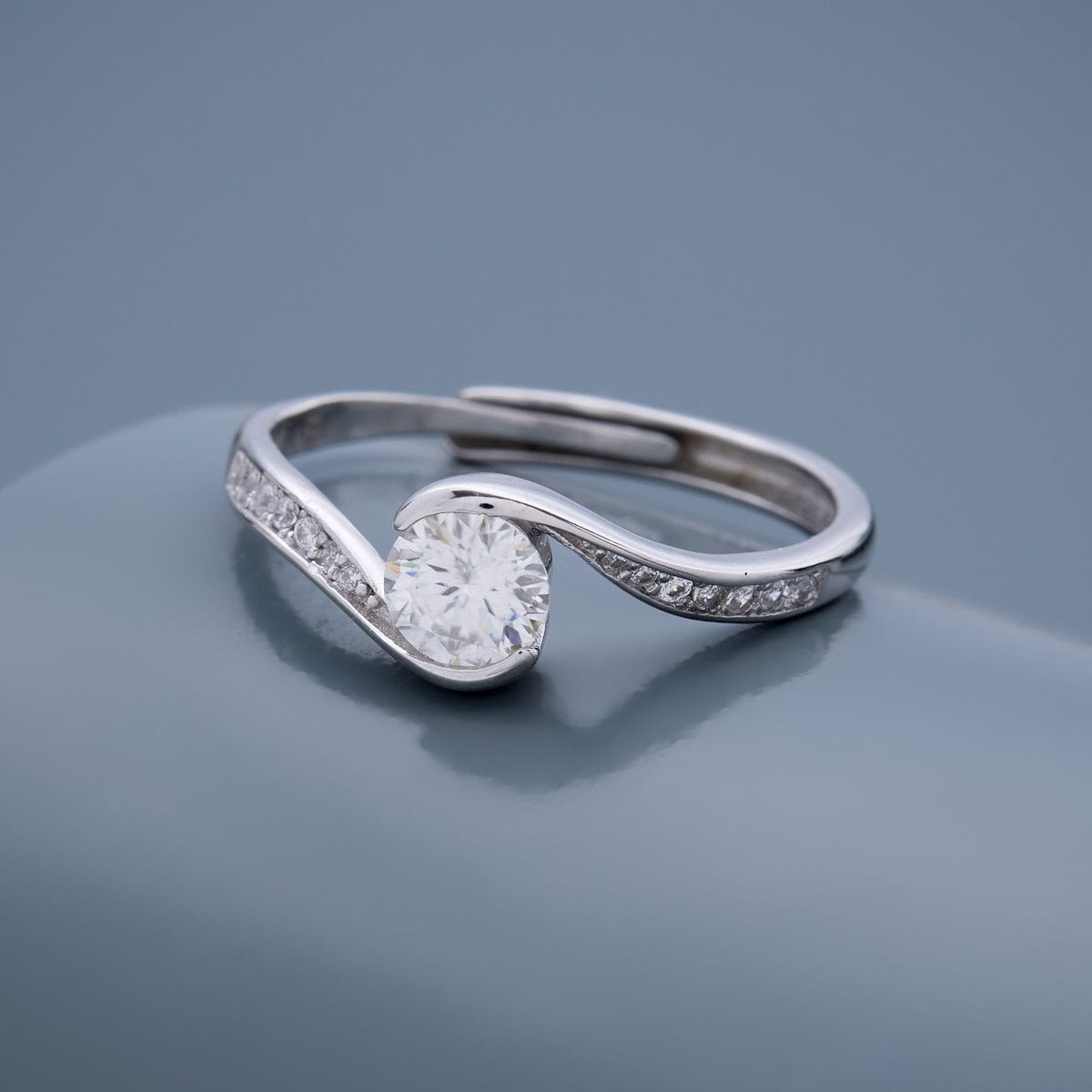 Silver Finger Ring 92.5 Silver Finger Ring 188521