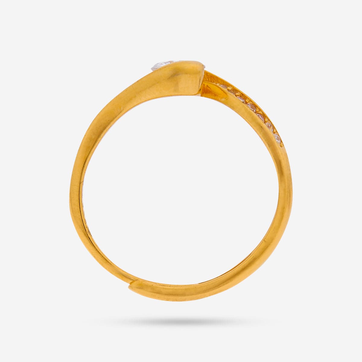 Silver Finger Ring 92.5 Silver Finger Ring 188521